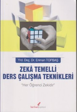 Zeka Temelli Ders Çalışma Teknikleri