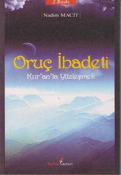 Oruç İbadeti