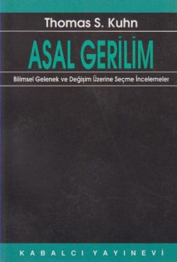 Asal Gerilim