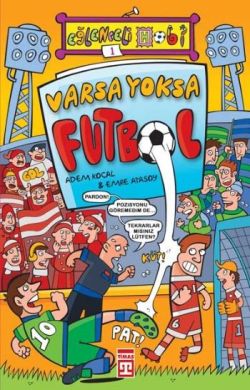 Varsa Yoksa Futbol