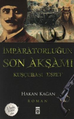 İmparatorluğun Son Akşamı