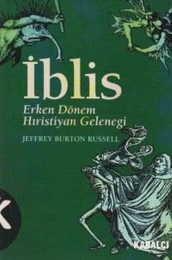 İblis Erken Dönem Hıristiyan Geleneği