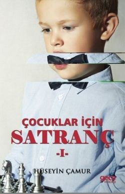 Çocuklar İçin Satranç - 1