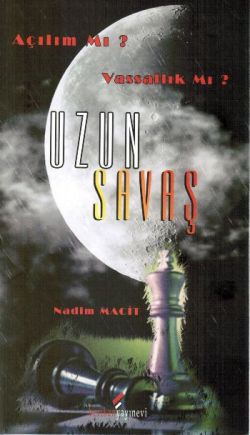 Uzun Savaş