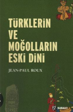 Türklerin ve Moğolların Eski Dini