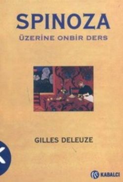 Spinoza Üzerine Onbir Ders