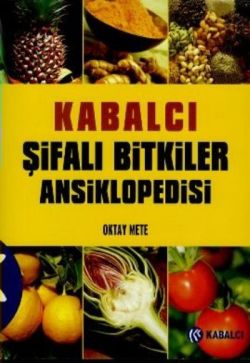 Kabalcı Şifalı Bitkiler Ansiklopedisi