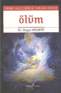 Türk Kültürlü Halklarda Ölüm