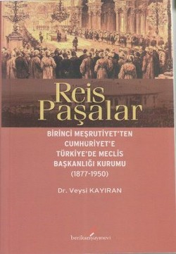 Reis Paşalar