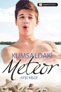 Kumsaldaki Meteor