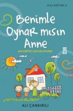 Benimle Oynar Mısın Anne