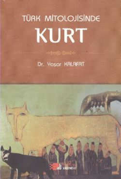 Türk Mitolojisinde Kurt