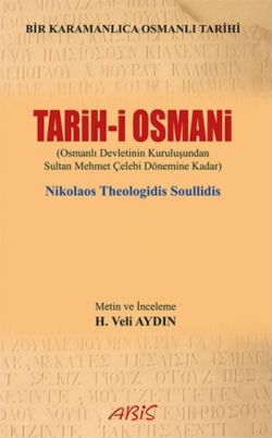 Tarih-i Osmani