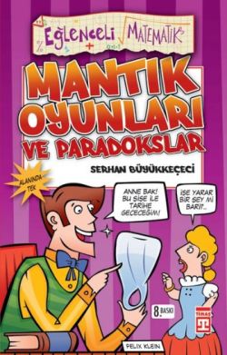 Paradokslar ve Mantık Oyunları Eğlenceli Bilgi - 11