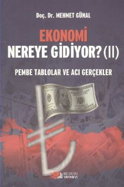 Ekonomi Nereye Gidiyor? (2)