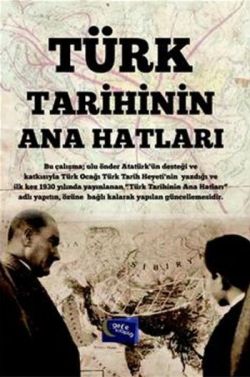 Türk Tarihinin Ana Hatları