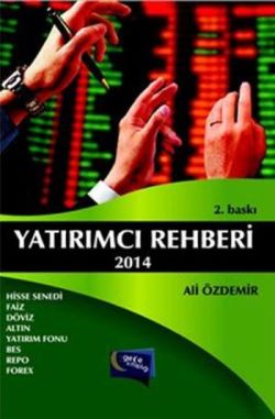 Yatırımcı Rehberi 2014