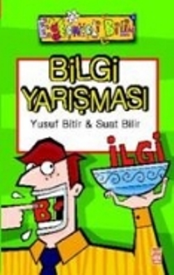 Bilgi Yarışması Eğlenceli Bilim - 81