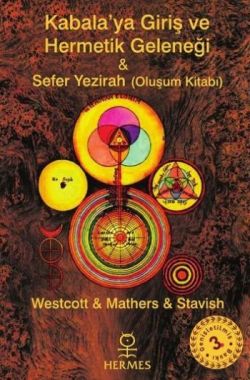 Kabalaya Giriş ve Sefer Yezirah