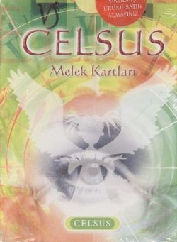 Celsus Melek Kartları