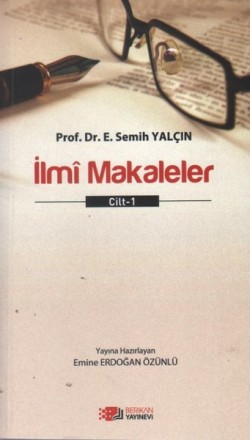 İlmi Makaleler Cilt: 1