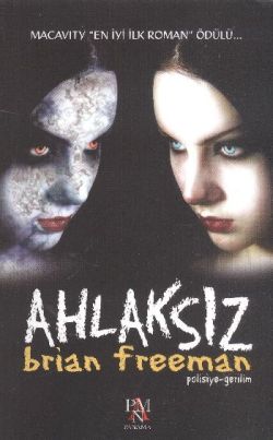 Ahlaksız