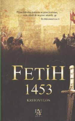 Fetih 1453