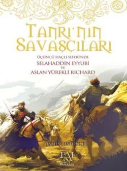 Tanrı’nın Savaşçıları Selahaddin Eyyubi ve Kral Richard