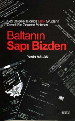 Baltanın Sapı Bizden