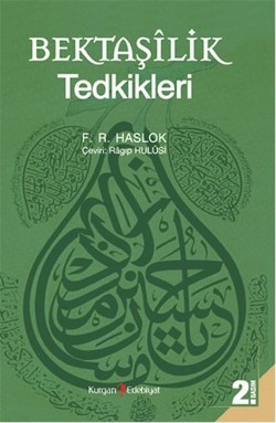 Bektaşilik Tedkikleri