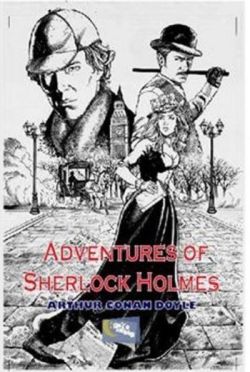 Adventures of Sherlock Holmes