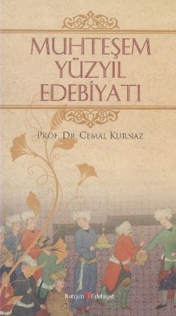 Muhteşem Yüzyıl Edebiyatı