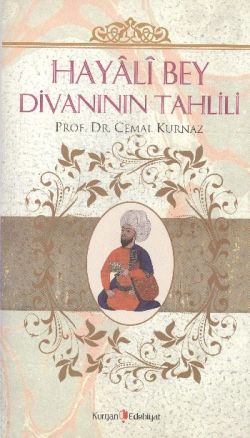 Hayali Bey Divanının Tahlili