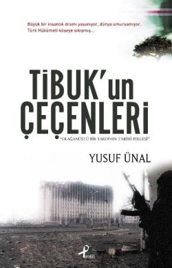 Tibuk’un Çeçenleri