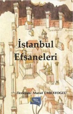 İstanbul Efsaneleri