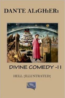 Divine Comedy - Volume 2 Hell