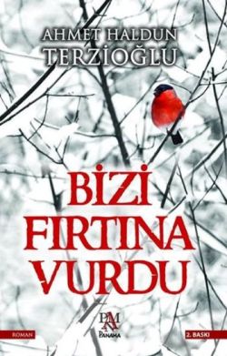 Bizi Fırtına Vurdu