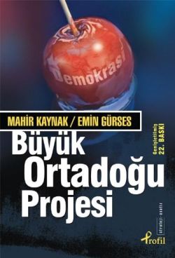 Büyük Ortadoğu Projesi