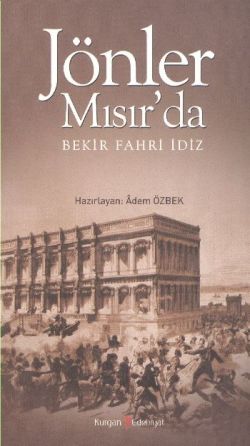 Jönler Mısır’da