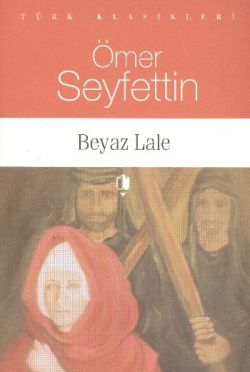 Beyaz Lale