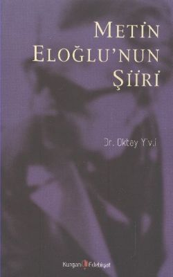 Metin Eloğlu’nun Şiiri