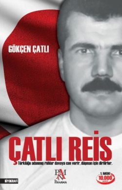 Çatlı Reis