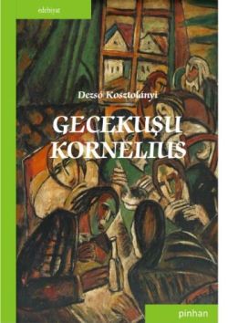 Gecekuşu Kornelius