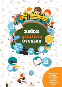 Zeka Geliştiren Oyunlar