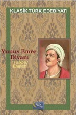 Yunus Emre Divanı (Türkçe / İngilizce)