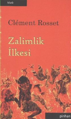 Zalimlik İlkesi