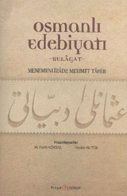 Osmanlı Edebiyatı: Belagat