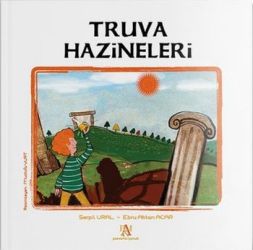 Truva Hazineleri