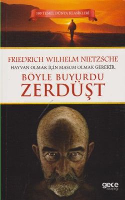 Böyle Buyurdu Zerdüşt