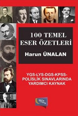 100 Temel Eser Özetleri